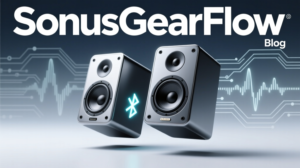 Does PA speakers have Bluetooth? Yes—But Not All Do, and Here’s Exactly What to Check Before You Buy (So You Don’t Waste $300 on a Speaker That Won’t Pair with Your Phone)
