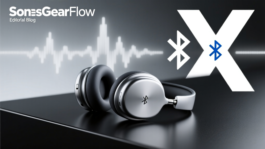You Can’t *Actually* Turn Radio-Based Wireless Headphones Into Bluetooth Headphones—Here’s What Works Instead (And Why Most ‘Hacks’ Damage Your Gear)