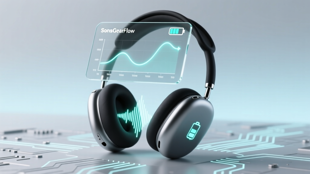 Do Wireless Headphones Take More Power With Higher Volume? The Truth About Battery Drain, Amplifier Load, and Why Your Earbuds Die Faster at 80% Volume (Not 100%)