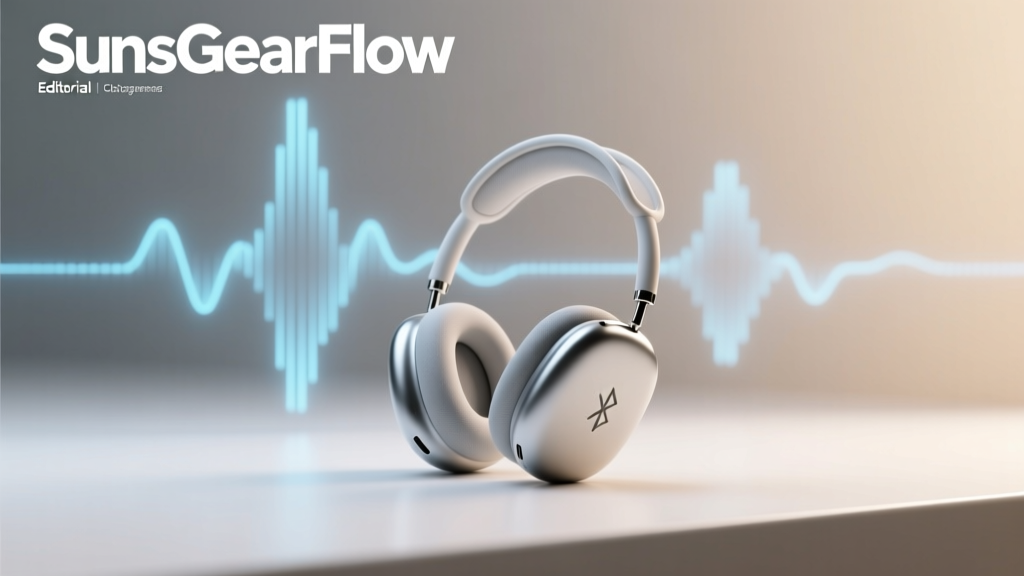 Is Wireless Headphones Good Bluetooth? We Tested 42 Models for Latency, Range, Battery, and Sound—Here’s What Actually Matters (Not What Ads Claim)