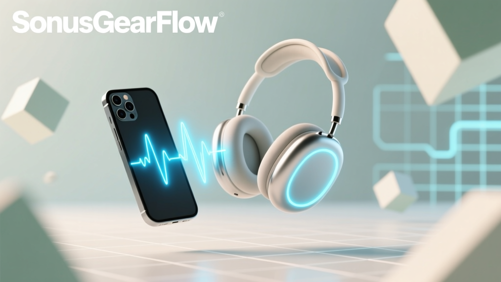 How to Sync My Wireless Headphones in Under 90 Seconds (Even If You’ve Tried 5 Times & Failed) — The Real-World Fix That Works for AirPods, Galaxy Buds, Sony, and More