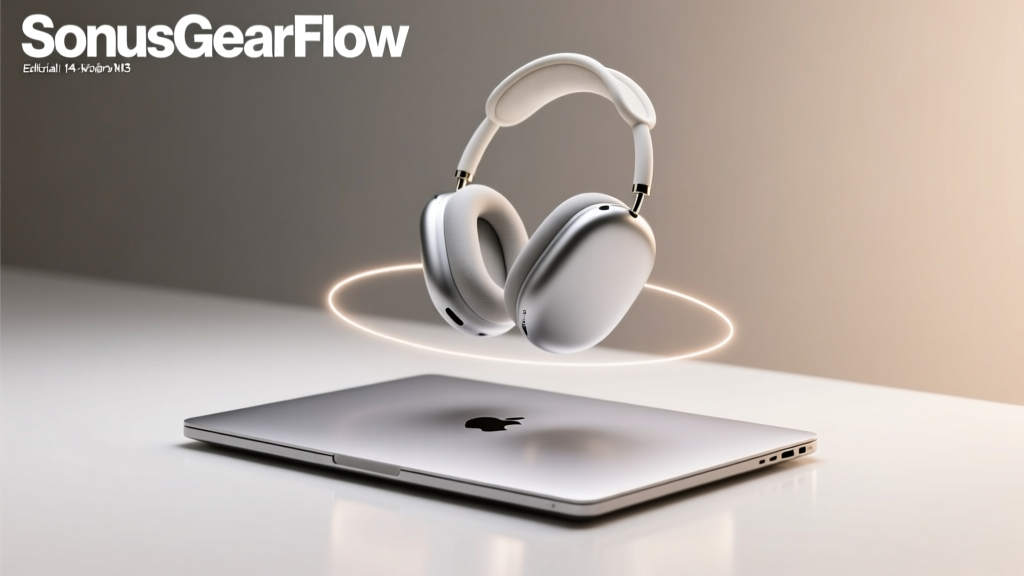 Are MacBook Pros Compatible with Wireless Headphones? Yes — But Not All Work Equally Well: Here’s Exactly Which Models Deliver Studio-Grade Latency, Battery Life, and Seamless Switching (and Which Ones You Should Avoid)