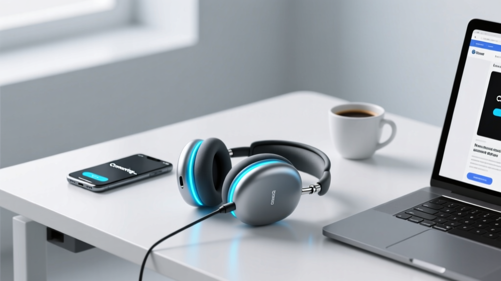 How to Connect Wireless Headphones in Under 90 Seconds (Even If You’ve Tried 3 Times & Failed — Here’s Why It’s Not Your Fault)