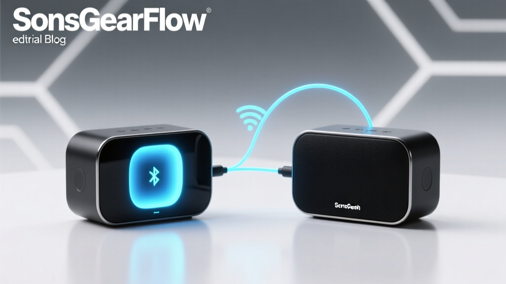 How to Connect Two Bluetooth Speakers Together on Android (Without Buying New Gear): The Truth About Stereo Pairing, TWS Limitations, and Which Phones Actually Support Dual Audio in 2024