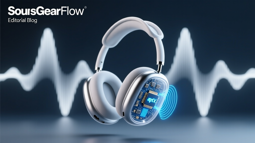 Is Wireless Headphones Harmful with aptX? The Truth About Radiation, Hearing Safety, and Codec Myths—What Every Audiophile & Commuter Needs to Know in 2024