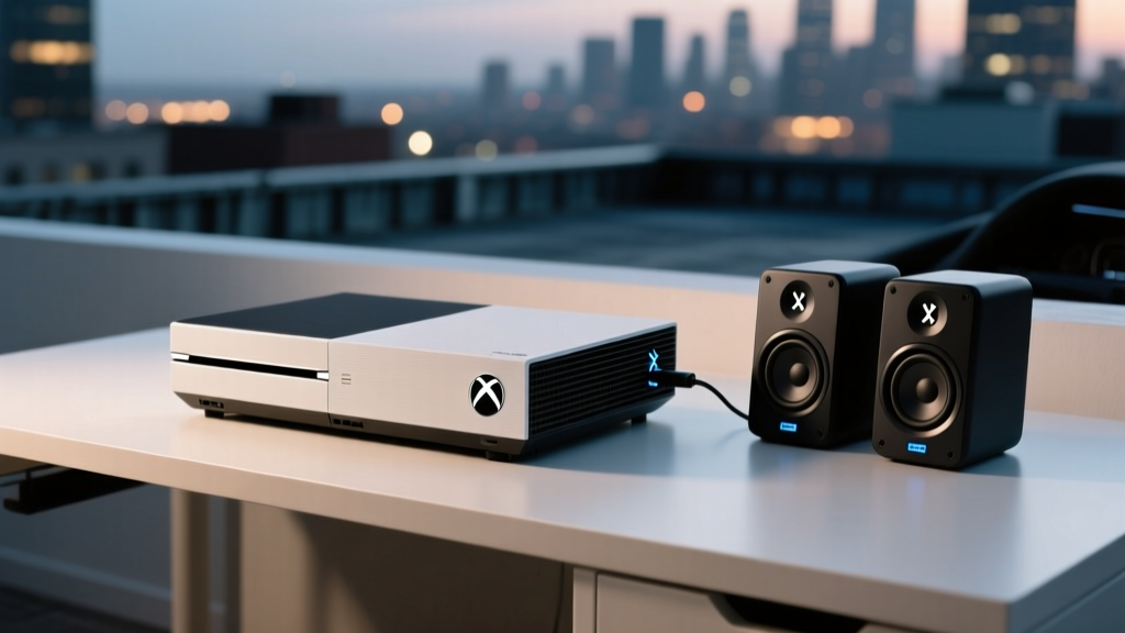 Can I Use Xbox One With Car Bluetooth Speakers? The Truth: Why It Doesn’t Work Out-of-the-Box (and Exactly How to Fix It Without Buying New Gear)