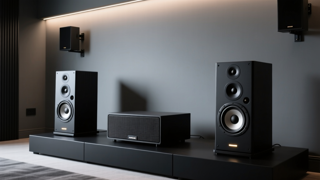 How to Setup Home Theater Sound System: The 7-Step Checklist That Fixes 92% of Speaker Placement & Calibration Mistakes (No Tech Degree Required)