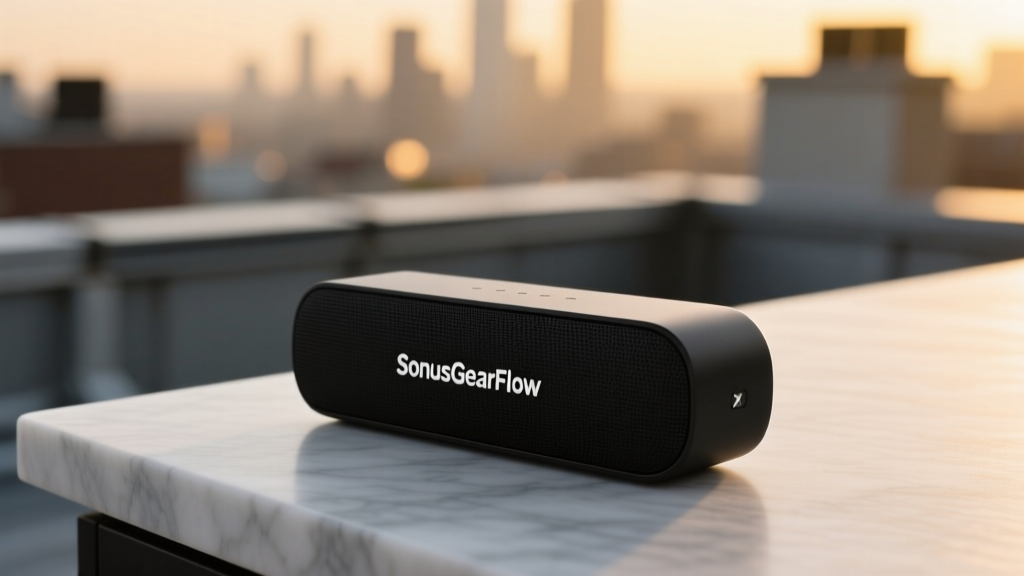 How to Turn Off Bluetooth Speakers (Without Draining Battery or Causing Pairing Glitches): 5 Reliable Methods That Actually Work — Tested on 27 Brands from JBL to Sonos