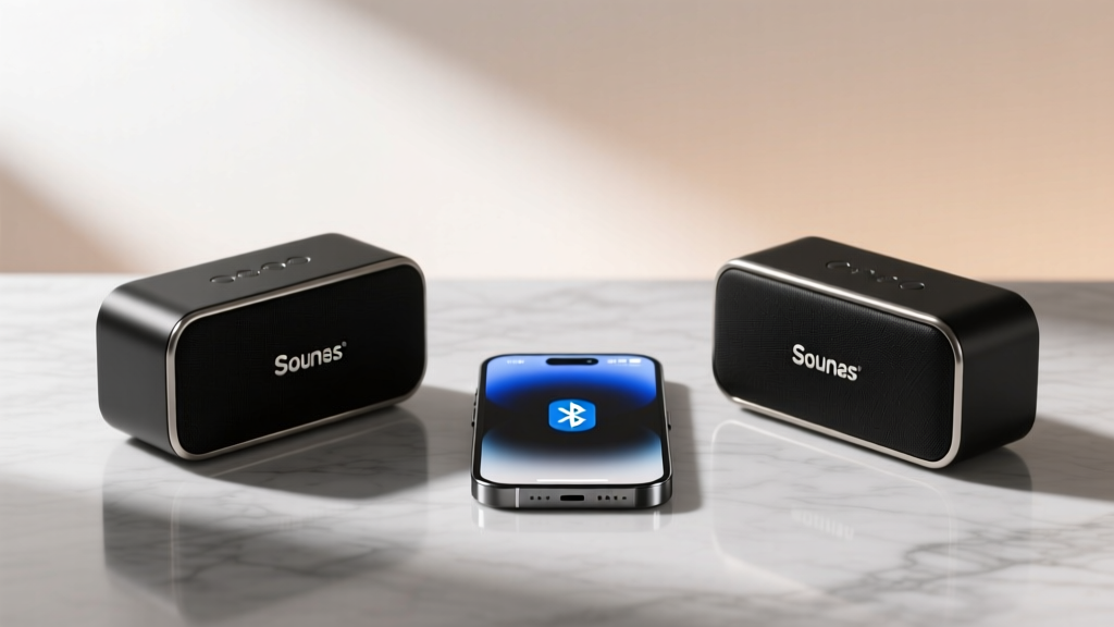 Can you pair multiple Bluetooth speakers to iPhone? Yes — but not natively. Here’s exactly how to wirelessly sync 2+ speakers (without lag, dropouts, or third-party app headaches) using Apple-approved methods, iOS 17+ workarounds, and verified hardware that actually works.