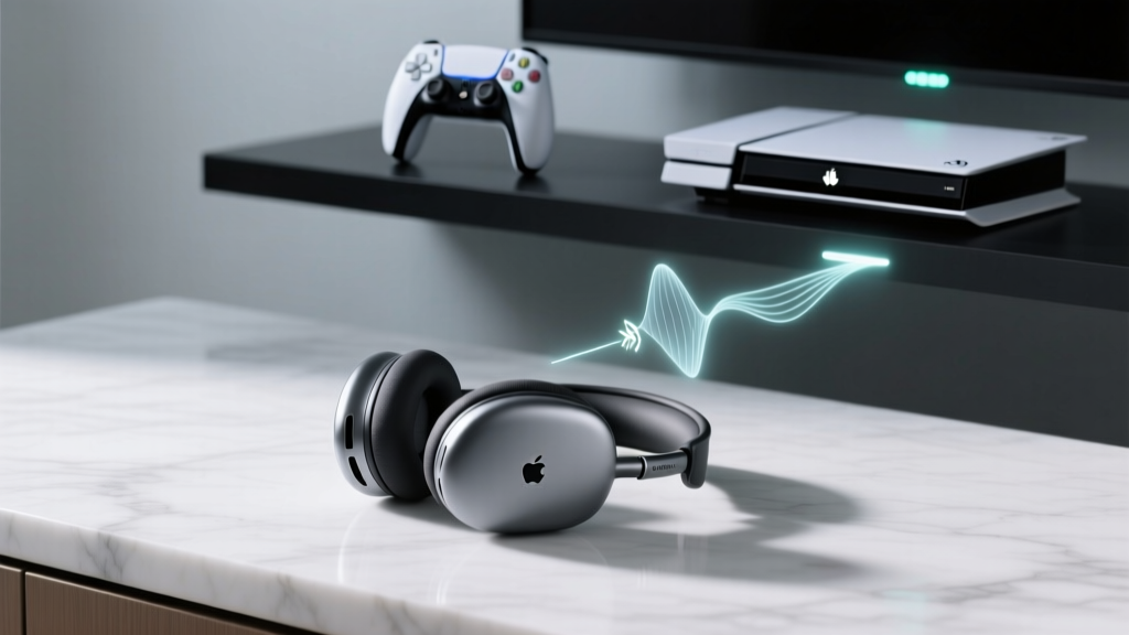 How to Use Wireless Headphones with PS4: The Real Reason Your Bluetooth Headset Won’t Connect (and the 3 Proven Workarounds That Actually Work in 2024)