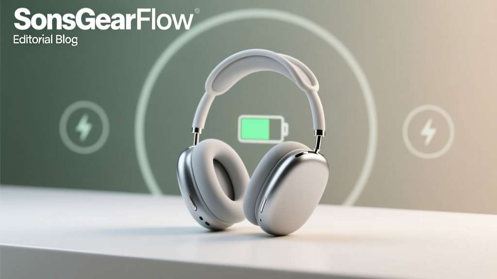 How Long Do You Let Fully Wireless Headphones Rest Before First Use? The 72-Hour Myth vs. What Battery Engineers *Actually* Recommend — and Why Skipping This Step Can Shrink Your Lifespan by 40%
