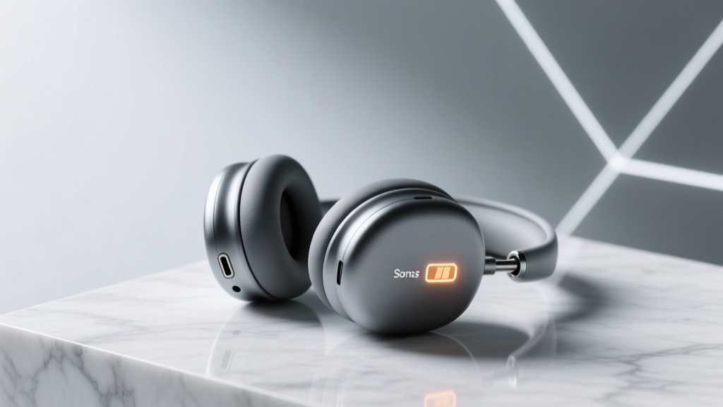 How to Check the Battery on Wireless Headphones (Without Guesswork): 7 Reliable Methods That Actually Work—Including Hidden LED Codes, App Alerts, Voice Prompts, and What Your Beeping Means
