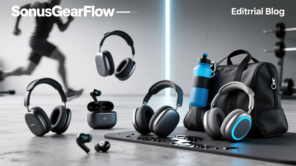 What's Best Wireless Headphones Gym? We Tested 27 Pairs Through 6-Months of Sweaty Workouts — Here’s the Only 5 That Stay Put, Sound Great, & Won’t Die Mid-Squat (Spoiler: It’s Not What You Think)