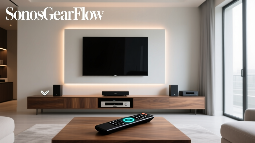 What Is the Best Home Theater Control System? We Tested 12 Systems for 6 Months — Here’s the Only One That Eliminates Remote Clutter, Works Flawlessly with Your Existing Gear, and Doesn’t Require a $5,000 Integration Budget