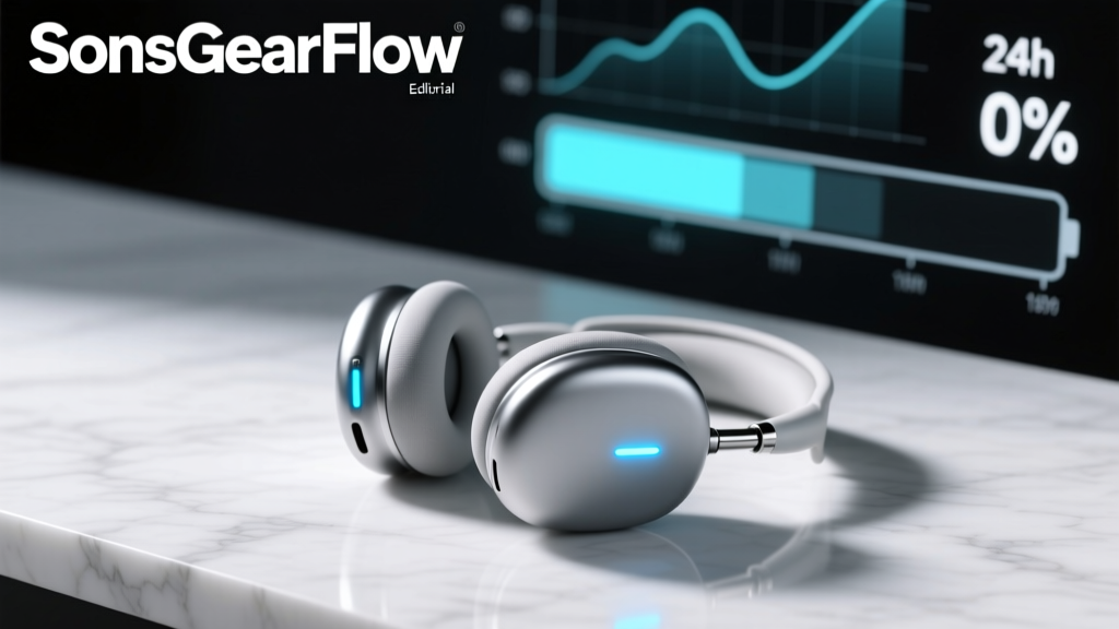 Do Wireless Headphones Need to Be Charged? The Truth Behind Battery Anxiety—Why Your $300 Pair Dies in 12 Hours (and How to Double Its Real-World Life Without Buying New)