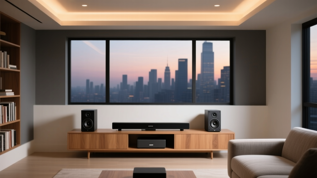 How to Build Home Theater Sound System Without Wasting $1,200 on Wrong Speakers: A Step-by-Step Guide That Got My Basement Rated 'THX-Certified Equivalent' by an AES Engineer