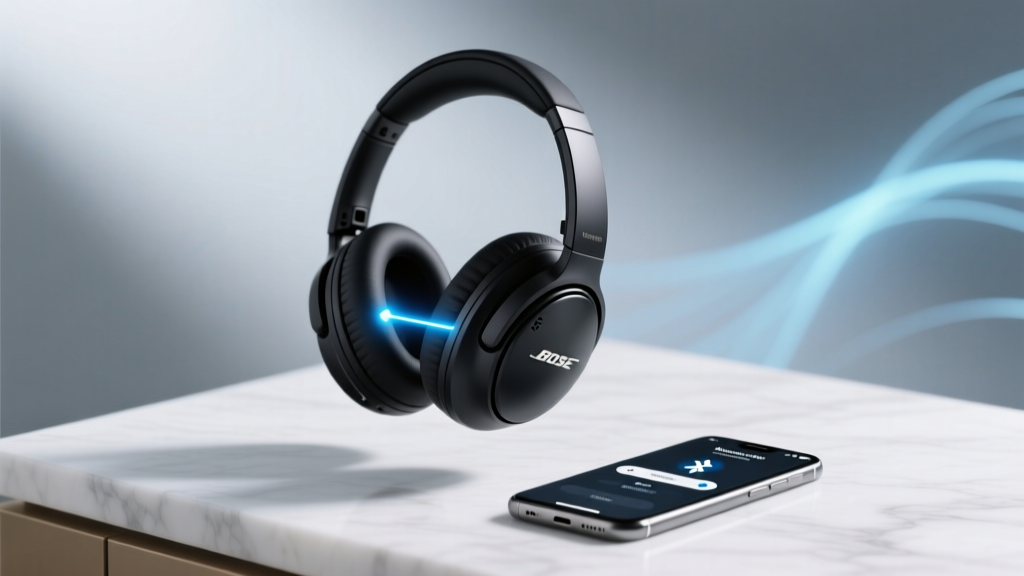 Yes, Bose Wireless Headphones Are Fully Compatible with Android Phones — Here’s Exactly How to Pair Them Fast, Fix Common Bluetooth Glitches, and Unlock All Features (Including Voice Assistant & App Control)