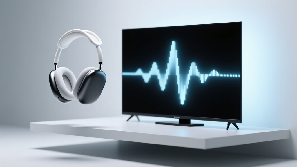 Can you hook up wireless headphones to a TV? Yes — but most people fail because they skip the *signal path* step (here’s the exact setup for Bluetooth, RF, and proprietary dongles in under 5 minutes)