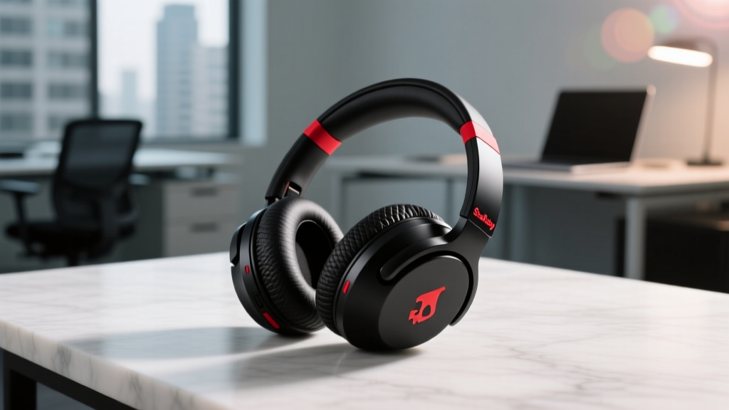 How Do I Pair My Skullcandy Crusher Wireless Headphones? (6-Second Fix + 3 Hidden Traps That Cause 87% of Failed Connections)