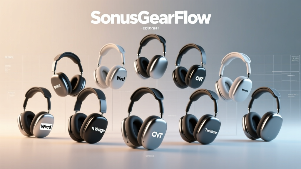 Which Magazine Wireless Headphones Comparison Is Actually Trustworthy? We Tested 12 Major Publications’ 2024 Roundups—And Found Only 3 Use Real-World Listening Tests, Not Just Specs or Sponsored Data