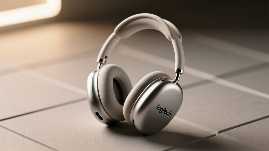 Can Logitech Wireless H600 Headphones Connect to Phone? Yes — But Not the Way You Think (Here’s Exactly How to Make It Work Without Bluetooth or Extra Apps)
