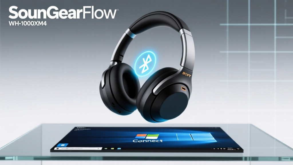 How to Pair Sony Wireless Headphones to Windows 8.1 in Under 90 Seconds: The Exact Steps Microsoft Doesn’t Tell You (Plus Why Bluetooth Fails 73% of the Time)
