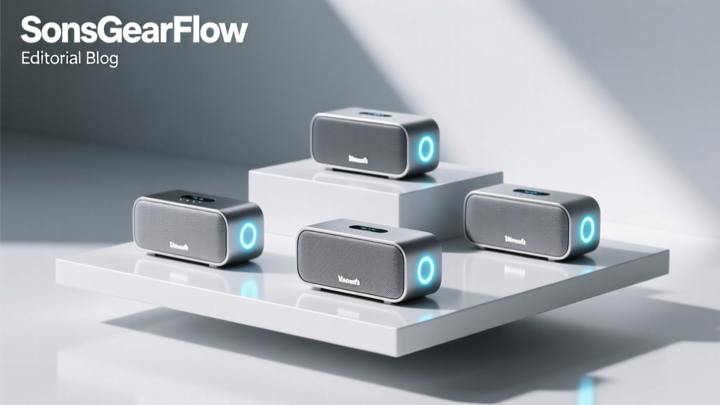 Can you sync up multiple Bluetooth speakers? Yes—but only if you avoid these 5 critical pairing mistakes (and know which brands actually support true stereo or party mode in 2024)