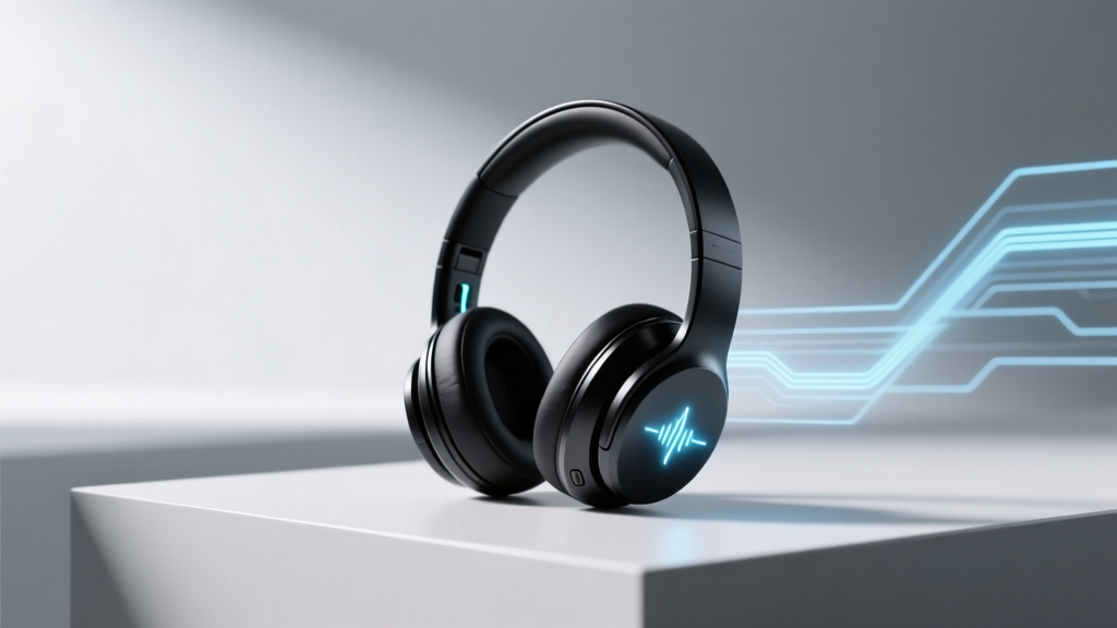 How to Setup Insignia Digital Wireless Headphones in Under 90 Seconds (No Manual Needed — Just 4 Foolproof Steps That Actually Work)