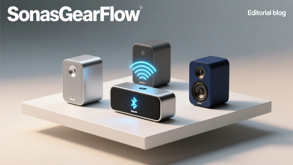 How Can I Connect Multiple Bluetooth Speakers? The Truth: Most Don’t Actually Sync—Here’s Exactly Which Brands & Models *Really* Work Together (Without Lag, Dropouts, or $200 Adapters)