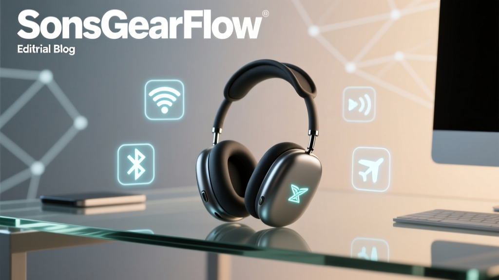 Will wireless headphones work on airplane? Yes—but only if you know these 5 FAA-compliant hacks most travelers miss (and why Bluetooth isn’t the problem you think it is)