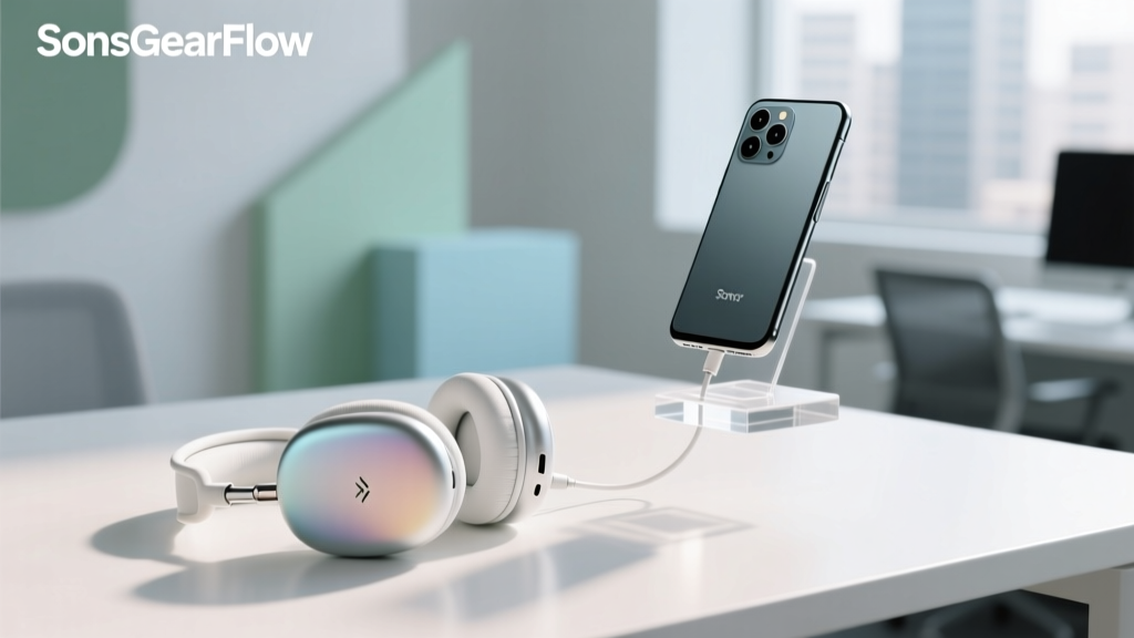 How to Connect Wireless Headphones to Android (Without the Frustration): 7 Real-World Fixes That Actually Work — Even If Your Phone ‘Sees’ Them But Won’t Pair, or Keeps Dropping Connection