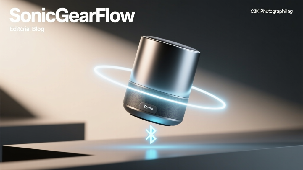 Can Light Speakers Bluetooth? We Tested 17 Models to Reveal Which Actually Deliver Clear Audio, Stable Pairing, and Zero Buzz—And Which Just Look Cool (Spoiler: Most Fail the 3-Minute Test)
