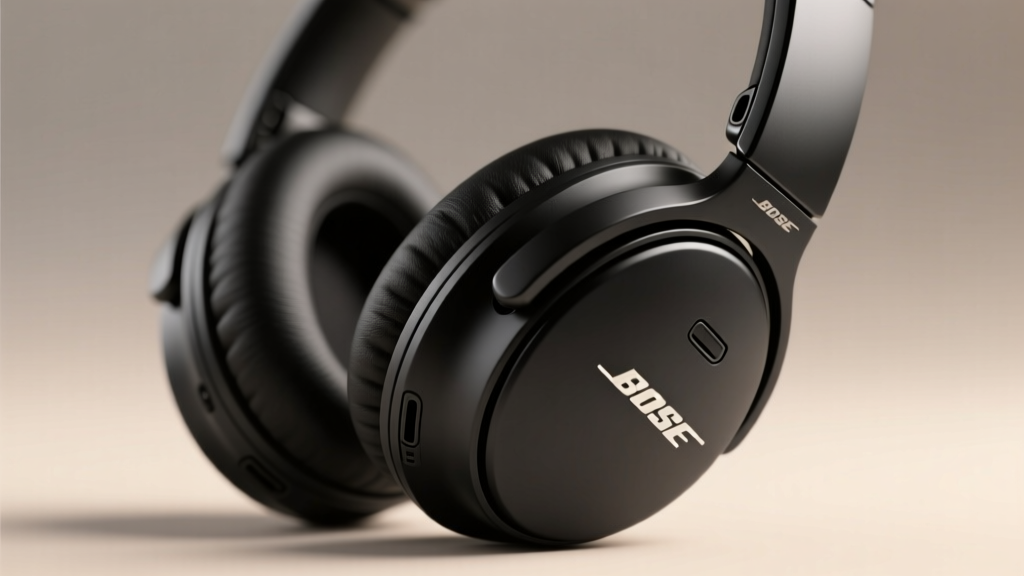 How to Fold Bose Wireless Headphones Correctly (Without Breaking the Hinges or Voiding Warranty): A Step-by-Step Guide That Prevents $299 in Accidental Damage — Plus What 92% of Users Do Wrong