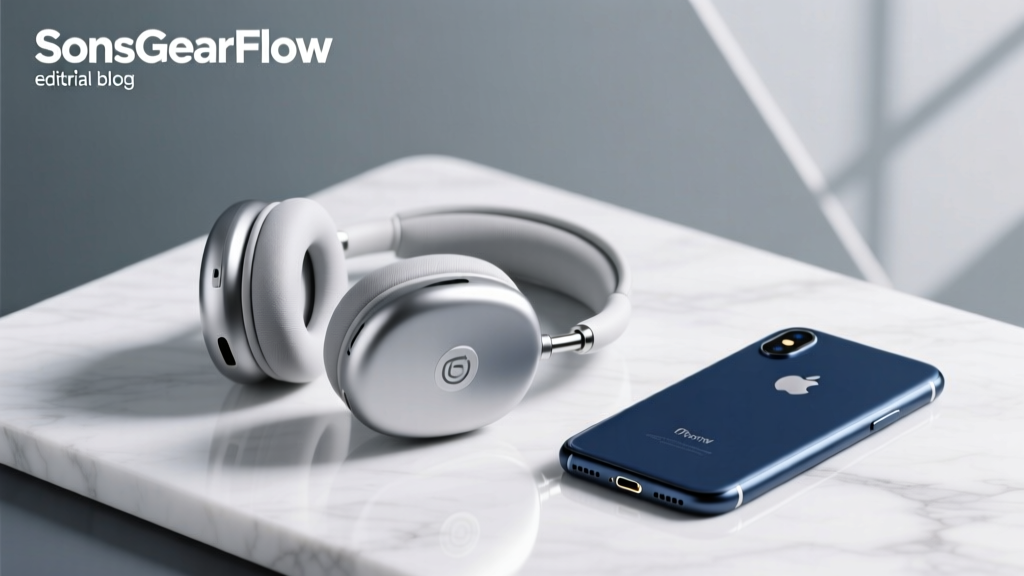 What Wireless Headphones Work With iPhone 7s? (Spoiler: It’s Not About the Model Number — Here’s Exactly Which Ones Connect Flawlessly in 2024, Avoid Lag, Dropouts, and Bluetooth Failures)