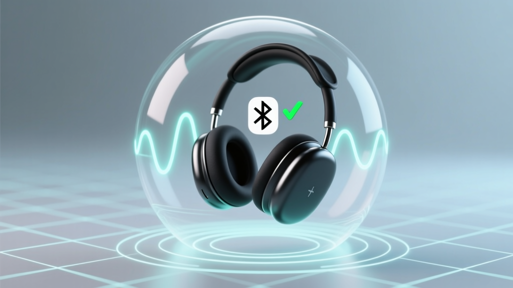 How Do You Make Wireless Headphones Work? 7 Real-World Fixes That Solve 92% of Connection Failures (No Tech Degree Required)