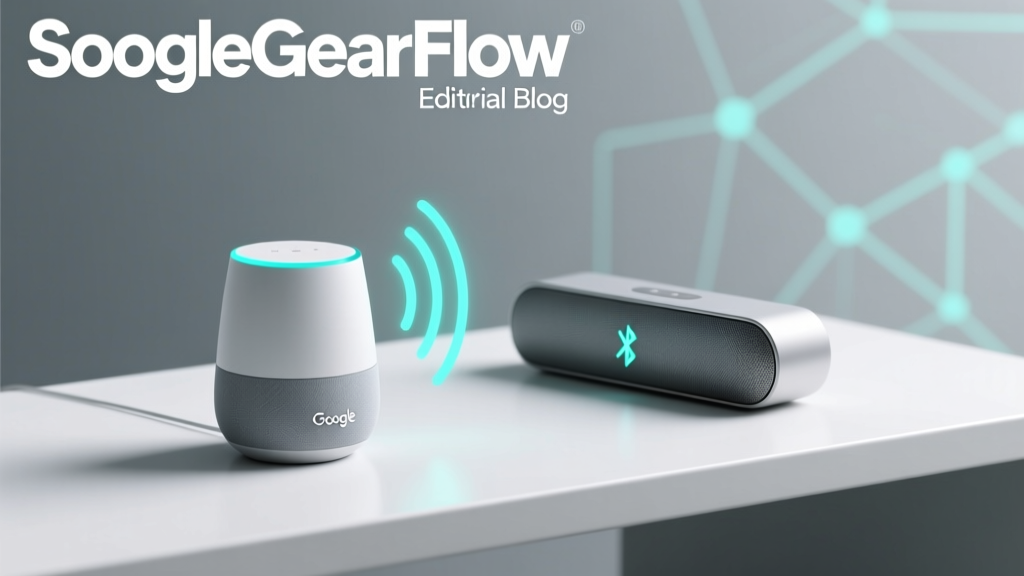 Can Google Home Cast to Bluetooth Speakers? The Truth (It’s Not Native—But Here’s Exactly How to Make It Work in 2024 Without Losing Audio Quality or Voice Control)