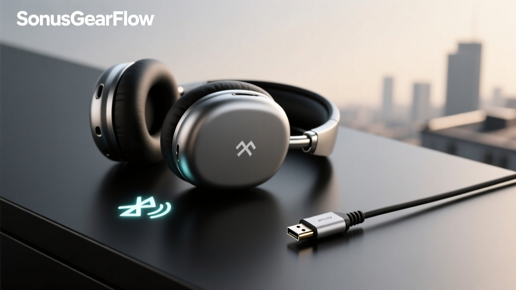 Can You Use Wireless Headphones on External Headphone Jack? The Truth About Bluetooth, Adapters, Latency, and Why Most People Get It Wrong — A Studio Engineer’s No-BS Guide