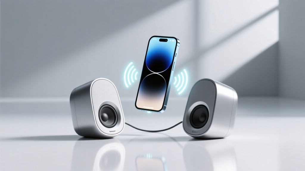 Can you connect 2 Bluetooth speakers to one device? Yes—but only if your phone, tablet, or laptop supports Bluetooth 5.0+ dual audio or uses a trusted third-party app; here’s exactly which devices work, which don’t, and how to avoid crackling, sync lag, or total failure.