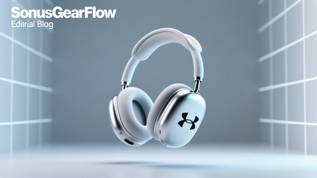 How to Use Under Armour Wireless Headphones: The 7-Step Setup & Troubleshooting Guide That Fixes Pairing Failures, Battery Drain, and Audio Dropouts (No Tech Degree Required)