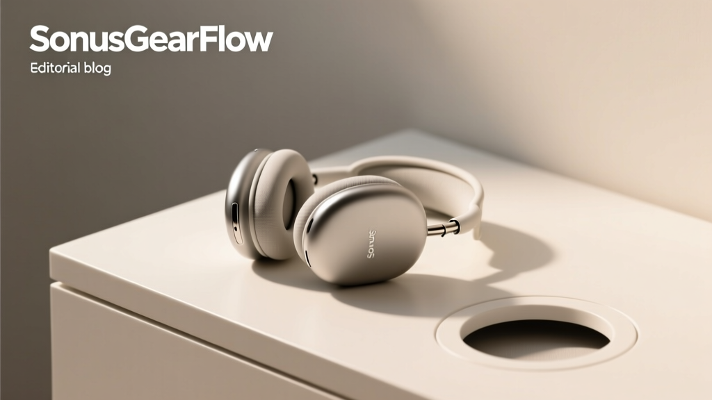 How to Store Wireless Headphones the Right Way: 7 Critical Mistakes That Kill Battery Life, Warp Earpads, and Void Your Warranty (Most Users Make #3 Daily)