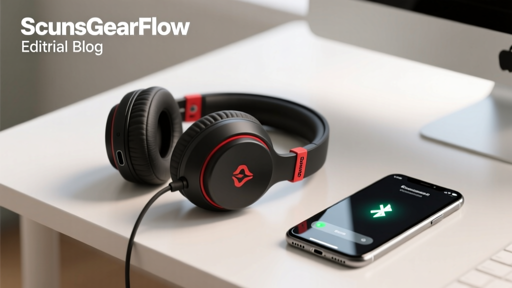 Yes, Skullcandy Wireless Headphones *Are* Compatible with iPhone 8 — Here’s Exactly How to Pair Them Flawlessly (Plus Which Models Deliver the Best Sound, Battery, and Siri Integration in 2024)