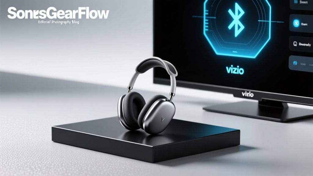 Can I Use Wireless Headphones With My Vizio Smart TV? Yes — But Only If You Avoid These 5 Critical Setup Mistakes That Cause Audio Lag, Dropouts, or Total Silence (Here’s the Exact Bluetooth & RF Fix for Every Model Year)