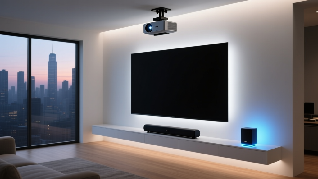 What Is the Best Inexpensive Home Theater System? (Spoiler: It’s Not the $299 'All-in-One' — Here’s What Actually Delivers Cinema-Quality Sound Under $500 Without Compromising Clarity, Bass Response, or Future-Proofing)