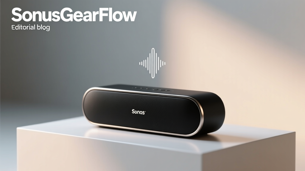 What Size Wattage Do Bluetooth Speakers *Really* Need? (Spoiler: 10W Can Outperform 50W — Here’s Why Your Room, Not the Label, Decides Everything)
