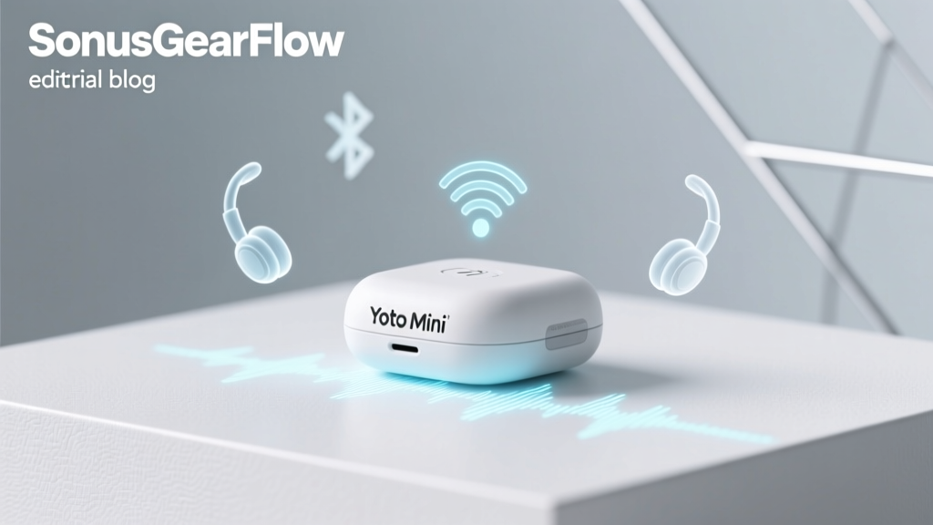 Does Yoto Mini Work With Wireless Headphones? The Truth About Bluetooth, Latency, and Why Most Parents Don’t Realize It Requires a $29 Adapter (Not Built-In)
