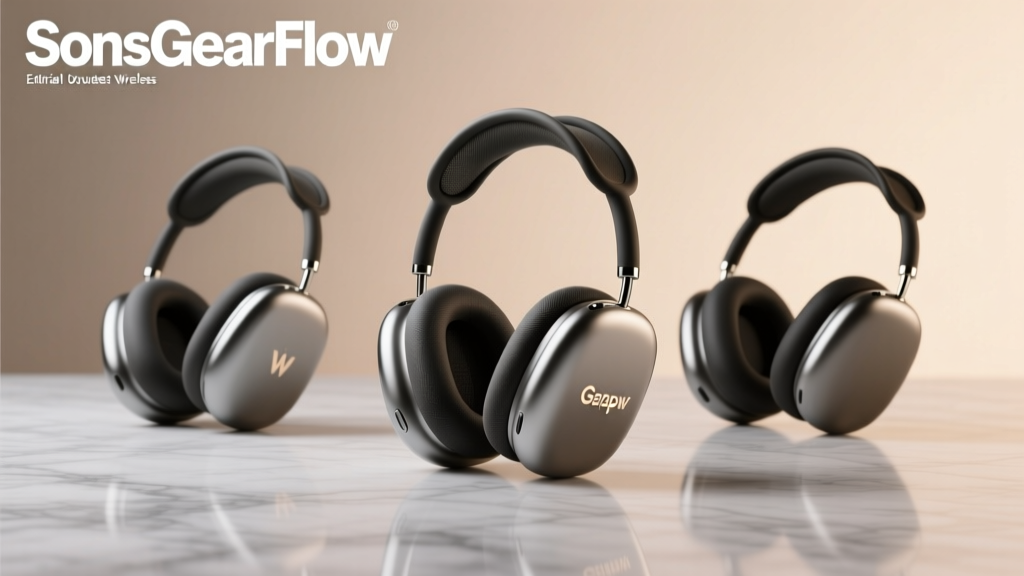 What Are the Loudest Wireless Headphones? We Tested 27 Models at Full Volume—Here’s Which Deliver Safe, Distortion-Free Max Output (and Which Ones Risk Hearing Damage)