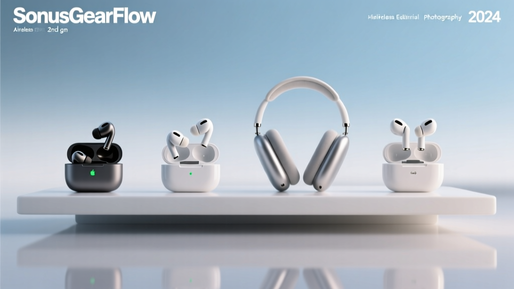 How Much Is Wireless Headphones Apple Really Cost in 2024? We Compared Every Model (Including Hidden Fees, Trade-In Value & Where to Save Up to $129)