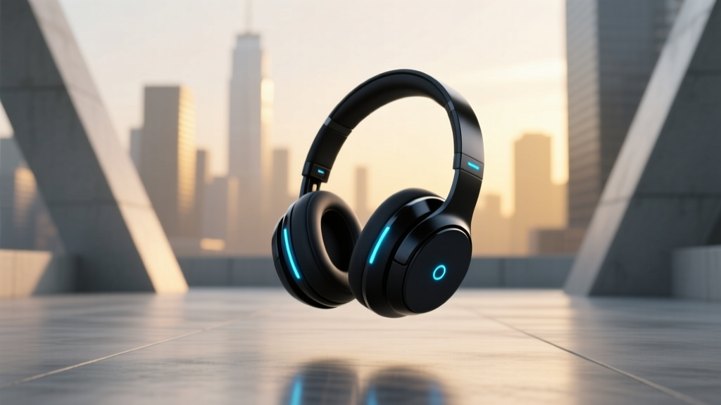 How Far Can Wireless Headphones Reach? The Real-World Range Truth (Spoiler: It’s Not 30 Feet — Here’s What Actually Works in Homes, Offices & Outdoors)