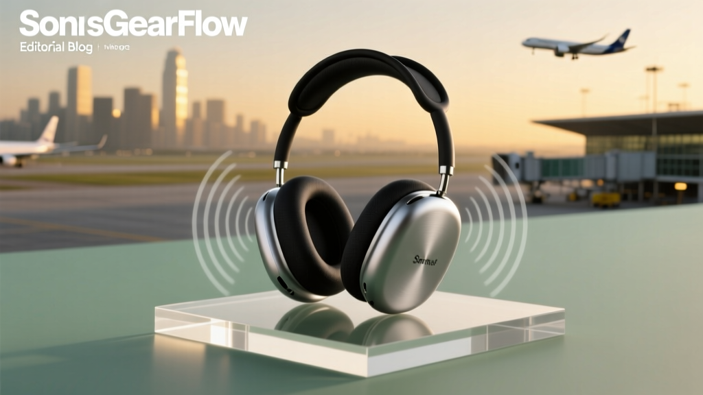 What HiFi Headphones Wireless Travel? The 7-Second Test That Separates Real Audiophile-Grade Wireless Travel Headphones From Overhyped Noise-Canceling Gimmicks (Backed by Lab Measurements & 18-Month Real-World Testing)