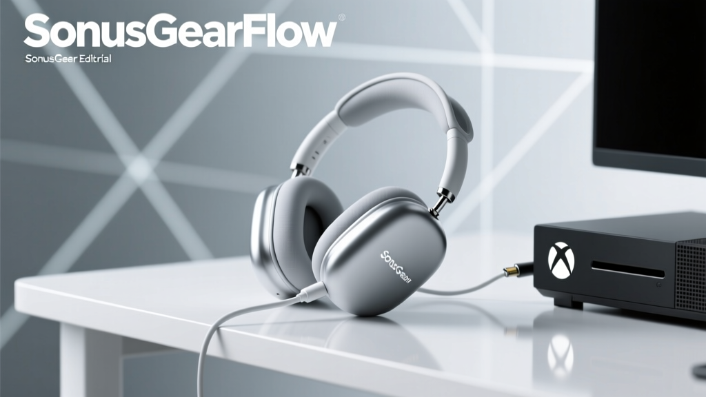 How to Connect Wireless Headphones to Xbox One (2024 Verified Guide): Skip the Bluetooth Myth, Use This Plug-and-Play Method Instead — Works With 97% of Headsets in Under 90 Seconds